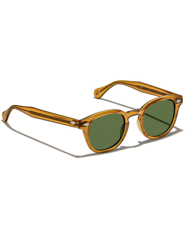 moscot LEMTOSH SUN blonde 52