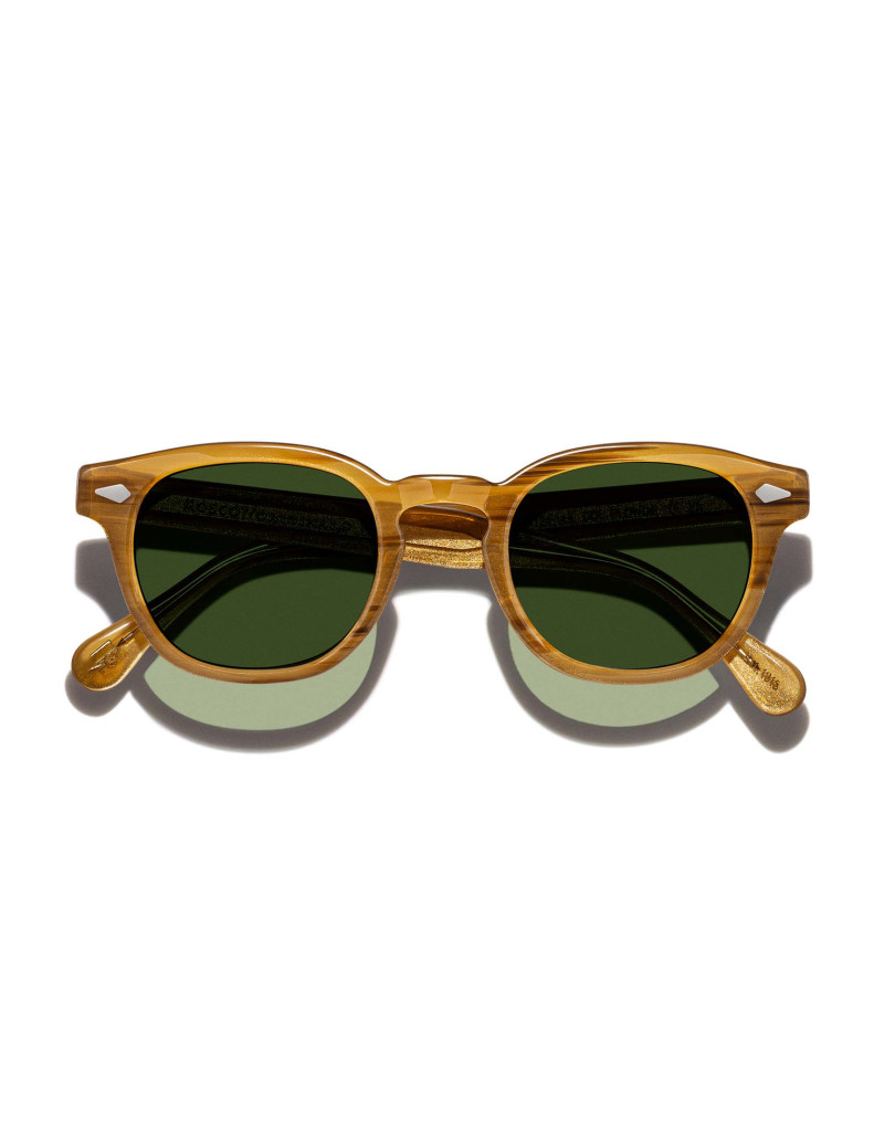 Moscot Lemtosh Blonde occhiali sole | Ottica Ricci Shop Online