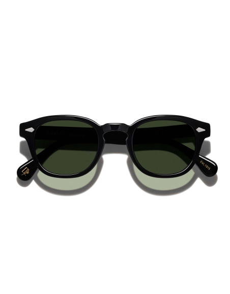 Moscot Lemtosh Black calibro 52 | Ottica Ricci Shop Online