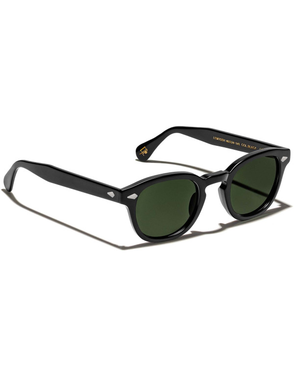 moscot LEMTOSH SUN black 46