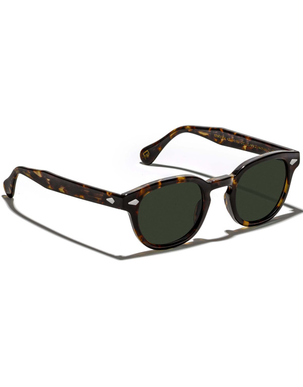 MOSCOT LEMTOSH SUN CLASSIC HAVANA 46