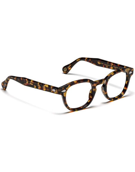 Moscot Lemtosh Tortoise vista 44 | Ottica Ricci Shop Online