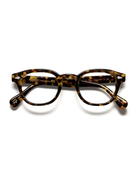 Moscot Lemtosh Tortoise vista 44 | Ottica Ricci Shop Online