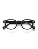 MOSCOT LEMTOSH MATTE BLACK 44