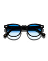 Moscot Lemtosh Black Broadway Blue Lens – Ottica Ricci Shop Online