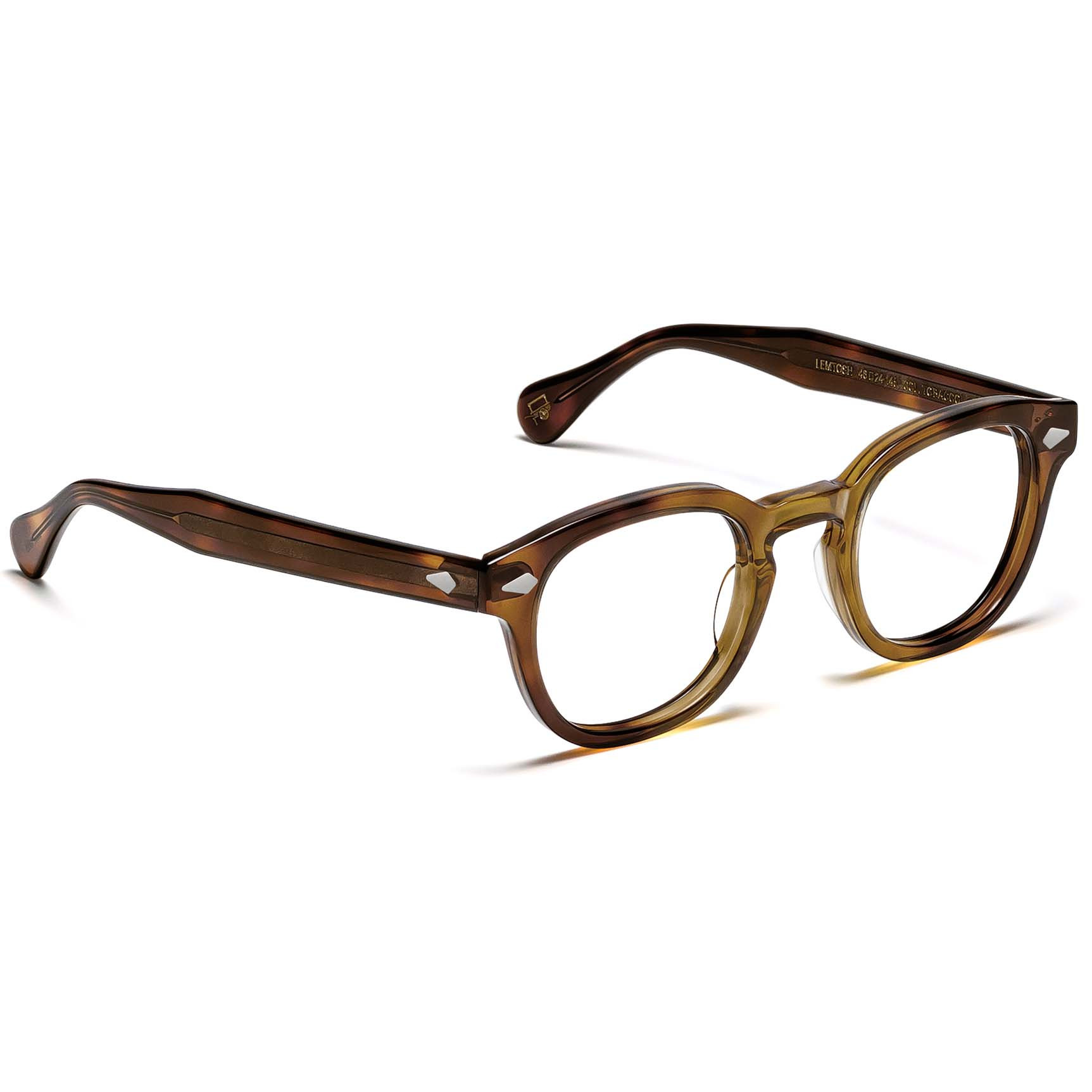 Moscot Lemtosh Tobacco vista 46 | Ottica Ricci Shop Online
