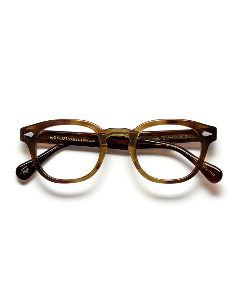 Moscot Lemtosh Tobacco vista 46 | Ottica Ricci Shop Online