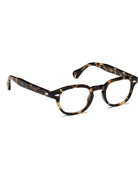 OCCHIALI DA VISTA MOSCOT LEMTOSH CLASSIC HAVANA CALIBRO 46