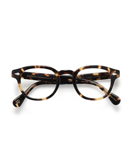 Occhiali Moscot Lemtosh da vista Classic Havana | Ottica Ricci Shop Online