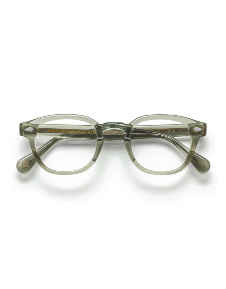 OCCHIALI DA VISTA MOSCOT LEMTOSH SAGE CALIBRO 49