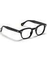 OCCHIALI DA VISTA MOSCOT LEMTOSH BLACK CALIBRO 52