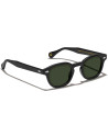 OCCHIALI DA SOLE MOSCOT LEMTOSH MATTE BLACK CALIBRO 49