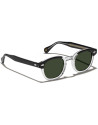 OCCHIALI DA SOLE MOSCOT LEMTOSH BLACK CRYSTAL CALIBRO 49