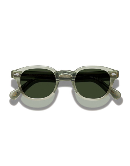 OCCHIALI DA SOLE MOSCOT LEMTOSH SAGE CALIBRO 49