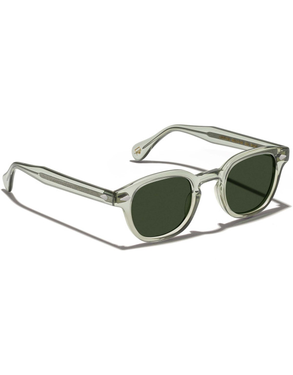 MOSCOT LEMTOSH SUN SAGE 49