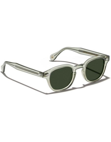 OCCHIALI DA SOLE MOSCOT LEMTOSH SAGE CALIBRO 49