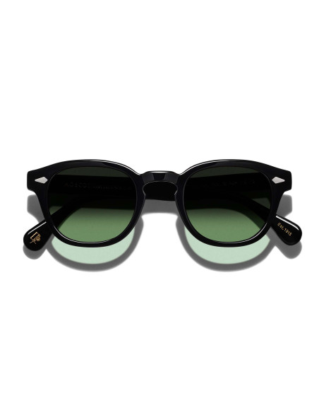 Moscot Lemtosh Black Forest Wood | Ottica Ricci Shop Online