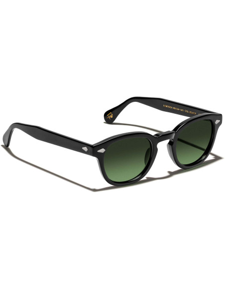 Moscot Lemtosh Black Forest Wood | Ottica Ricci Shop Online
