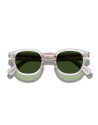 OCCHIALI DA SOLE MOSCOT LEMTOSH BLUSH CALIBRO 49
