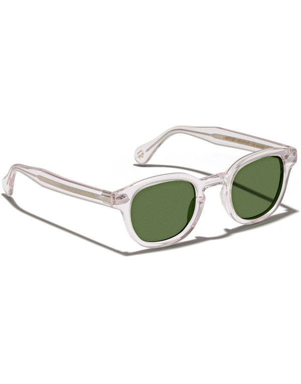 MOSCOT LEMTOSH SUN BLUSH 49