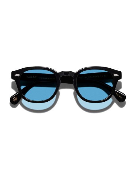Occhiali da sole Moscot Lemtosh blue lens 46| Ottica Ricci Shop Online