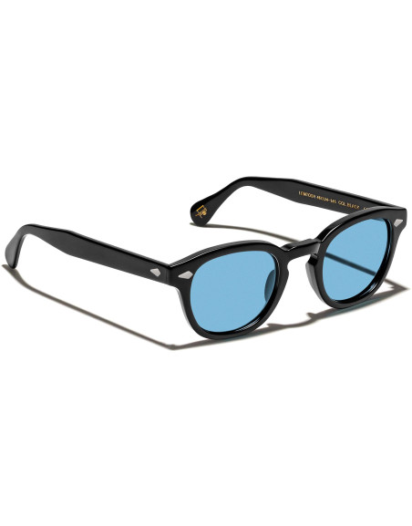 Occhiali da sole Moscot Lemtosh blue lens 46| Ottica Ricci Shop Online