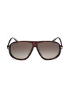 Occhiali da sole Tom Ford FT1208 52K disponibili online da Ottica Ricci