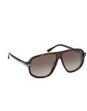 Occhiali da sole Tom Ford FT1208 52K disponibili online da Ottica Ricci