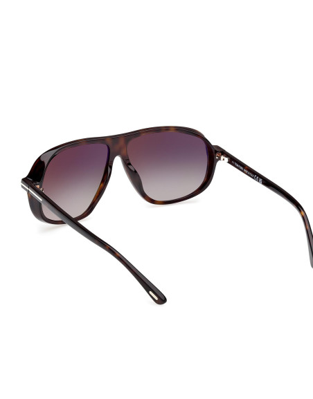 Occhiali da sole Tom Ford FT1208 52K disponibili online da Ottica Ricci