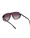 Occhiali da sole Tom Ford FT1208 52K disponibili online da Ottica Ricci