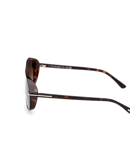Occhiali da sole Tom Ford FT1208 52K disponibili online da Ottica Ricci