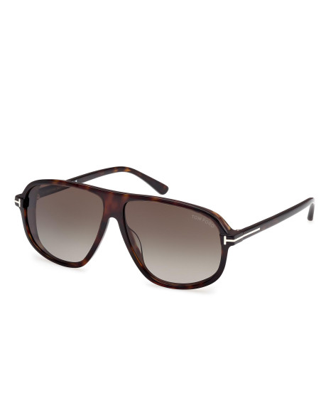 Occhiali da sole Tom Ford FT1208 52K disponibili online da Ottica Ricci
