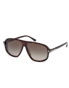 Occhiali da sole Tom Ford FT1208 52K disponibili online da Ottica Ricci