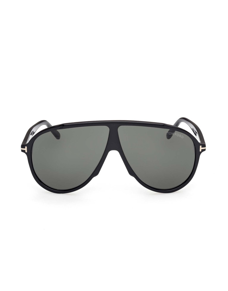 Occhiali da sole Tom Ford FT1211 01N disponibili online da Ottica Ricci