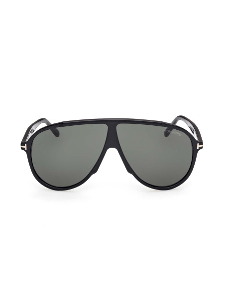 Occhiali da sole Tom Ford FT1211 01N disponibili online da Ottica Ricci