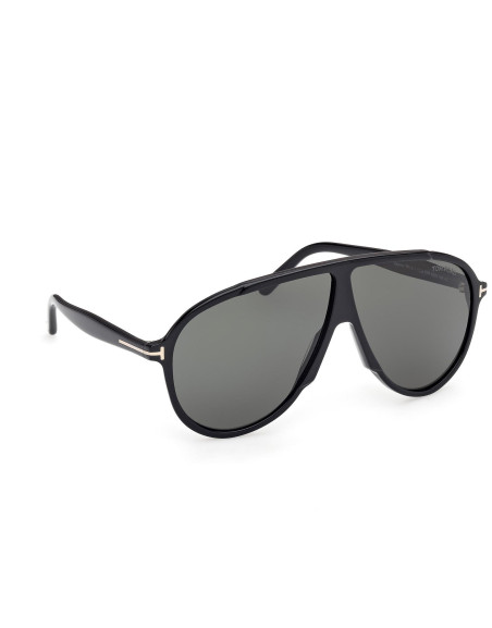 Occhiali da sole Tom Ford FT1211 01N disponibili online da Ottica Ricci