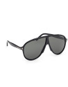 Occhiali da sole Tom Ford FT1211 01N disponibili online da Ottica Ricci