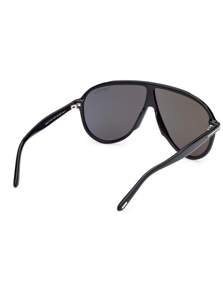 Occhiali da sole Tom Ford FT1211 01N disponibili online da Ottica Ricci
