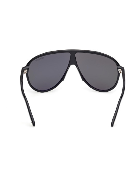Occhiali da sole Tom Ford FT1211 01N disponibili online da Ottica Ricci