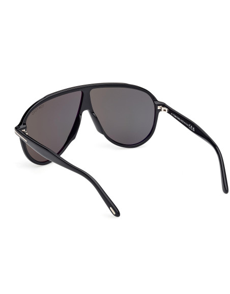 Occhiali da sole Tom Ford FT1211 01N disponibili online da Ottica Ricci
