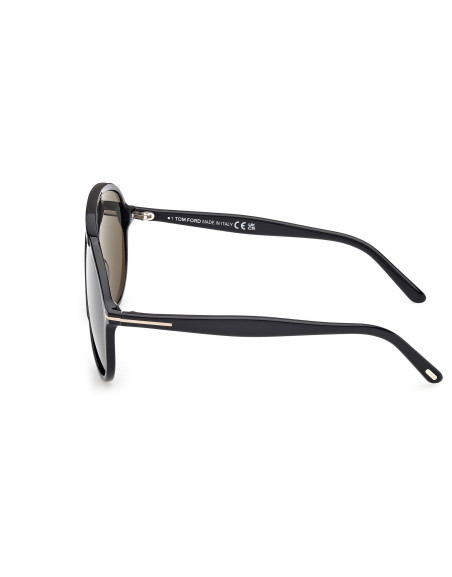 Occhiali da sole Tom Ford FT1211 01N disponibili online da Ottica Ricci