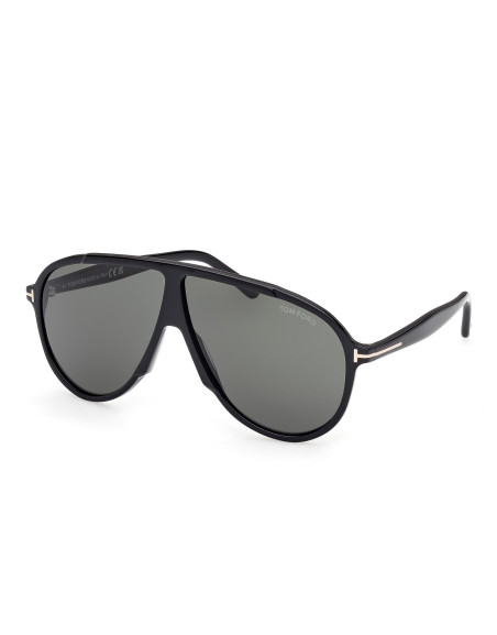 Occhiali da sole Tom Ford FT1211 01N disponibili online da Ottica Ricci