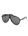 Occhiali da sole Tom Ford FT1211 01N disponibili online da Ottica Ricci