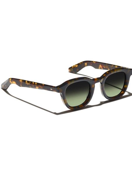 Compra online gli occhiali Moscot Sole Tortoise Forest Wood da Ottica Ricci