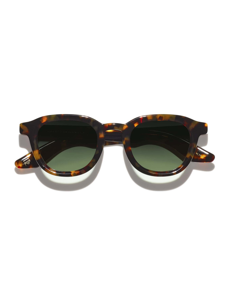 Compra online gli occhiali Moscot Sole Dahven Tortoise Forest Wood da Ottica Ricci