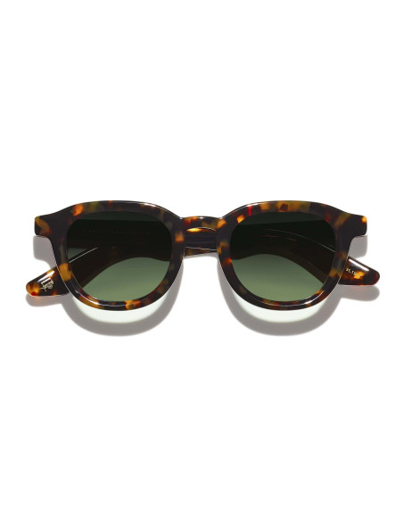 Compra online gli occhiali Moscot Sole Dahven Tortoise Forest Wood da Ottica Ricci