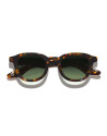 Compra online gli occhiali Moscot Sole Dahven Tortoise Forest Wood da Ottica Ricci