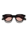 Compra online gli occhiali Moscot Sole Dahven Black NY Rose da Ottica Ricci