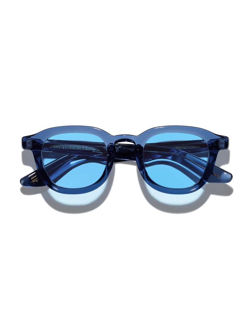 Moscot Occhiali Sole Dahven Sapphire – Ottica Ricci Shop Online