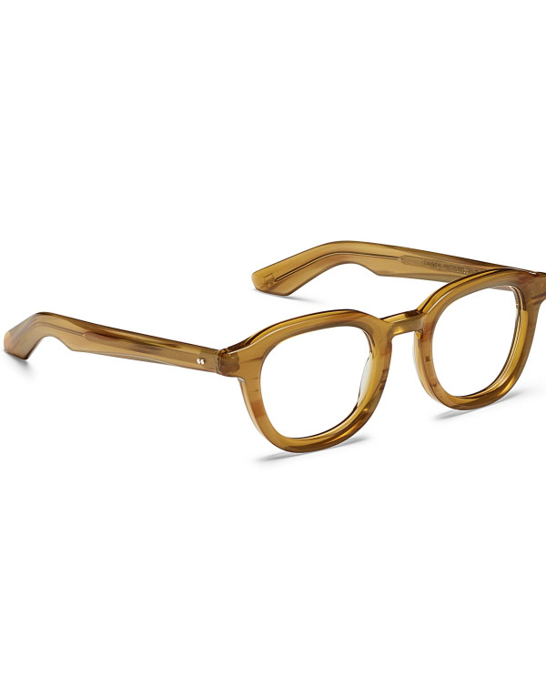 MOSCOT DAHVEN BLONDE 47